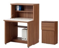 壁面収納家具