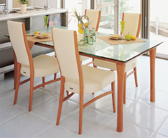 ダイニングChair （CE33）｜カリモク家具等通販・販売の