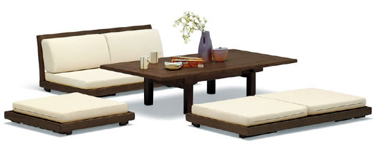 カリモクのソファー GA53モデル｜カリモク家具等通販・販売の