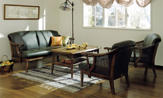 カリモクのソファー WC44モデル｜カリモク家具等通販・販売の家具屋インテリアのフミヤ